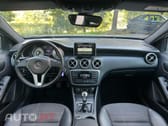 Mercedes-Benz A 180 CDi BlueEfficiency Edition Urban