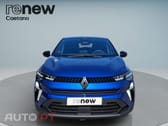 Renault Captur 1.0 TCe 90 evolution