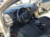 Renault Mégane Break 1.5dci cx aut.