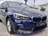 BMW 216 d 7L Advantage Auto