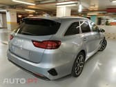 Kia Ceed SW 1.6 CRDi MHEV Drive