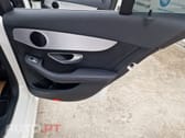 Mercedes-Benz C 220 BlueTEC AMG Line Aut.