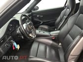 Porsche 911 3.8 i Turbo PDK