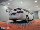 Peugeot 308 SW 1.2 PureTech Allure EAT8