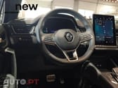 Renault Captur 1.6 E-Tech Full Hybrid Esprit Alpine