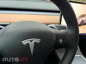 Tesla Model Y Performance Dual Motor AWD