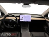 Tesla Model 3 Standard Range Plus RWD
