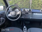 Smart ForTwo 1.0 Pulse 61