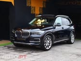 BMW X5 45 e xDrive xLine