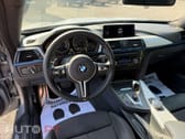 BMW 430 d Pack M Auto