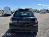 MINI Cooper D
