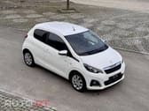 Peugeot 108 1.0 VTi Style