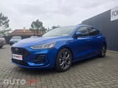 Ford Focus 1.0 EcoBoost MHEV ST-Line X Aut.