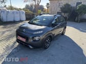 Citroen C3 Aircross EXCLUSIVE