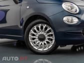 Fiat 500 1.2 Lounge MTA