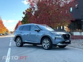 Nissan X-Trail 1.5 e-Power Tekna+ 7L e-4force