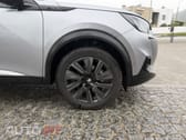 Peugeot E-2008 54 kWh GT