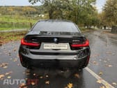 BMW 330 e Pack 50 anos M Auto