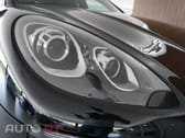 Porsche Macan PDK