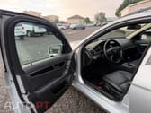 Mercedes-Benz C 200 CDi Classic BlueEfficiency