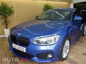 BMW 118 118 d Aut. M Sport
