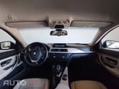 BMW 425 Luxury Line