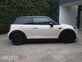 MINI One Blackyard