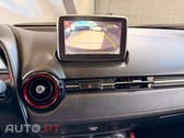 Mazda CX-3 1.5 Sky.Special Edition Navi