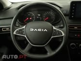 Dacia Sandero Sandero 1.0 ECO-G Stepway Extreme + Up&Go Bi-Fuel
