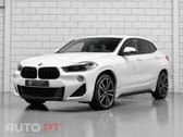 BMW X2 16 d sDrive Auto Pack M