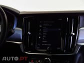 Volvo V90 2.0 D4 Momentum Geartronic