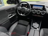 Mercedes-Benz GLA 200 d AMG Line