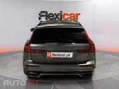 Volvo V60 2.0 D3 R-Design Geartronic