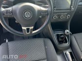 Volkswagen Golf VI