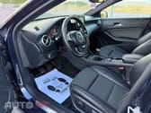 Mercedes-Benz A 180 d Style