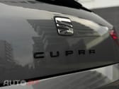 Seat Leon 2.0 TSi Cupra DSG S/S