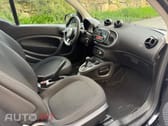 Smart ForTwo 1.0 Passion 71 Aut.