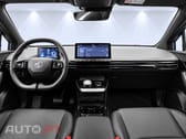 MG MG4 51 kWh Standard