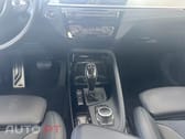BMW X1 18 d sDrive Pack M Auto