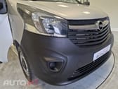 Opel Vivaro COMBI 1.6 CDTI L1H1 APENAS 28.000KMS
