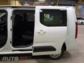 Opel Combo Life 1.5 CDTi L2H1 Edition