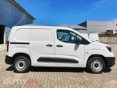 Opel Combo 1.5 CDTI L1H1Enjoy  - IVA Dedutível - Cx. 6 veloc.