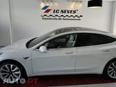 Tesla Model 3 Standard Range Plus RWD