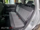 Citroen C3 Aircross 1.2 PureTech Shine