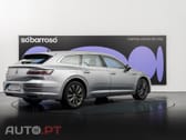 Volkswagen Arteon 1.4 TSI eHybrid Elegance