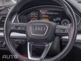Audi Q5 TFSI Hybrid quattro S-line Tiptronic
