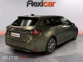Toyota Corolla Touring Sports 1.8 Hybrid Comfort
