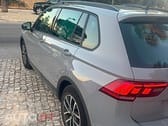 Volkswagen Tiguan Life 1.5 TSI 130