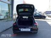 Mercedes-Benz CLA 250 e Shooting Brake AMG Line