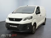Peugeot Expert 2.0 BlueHDi Standard Ashpalt